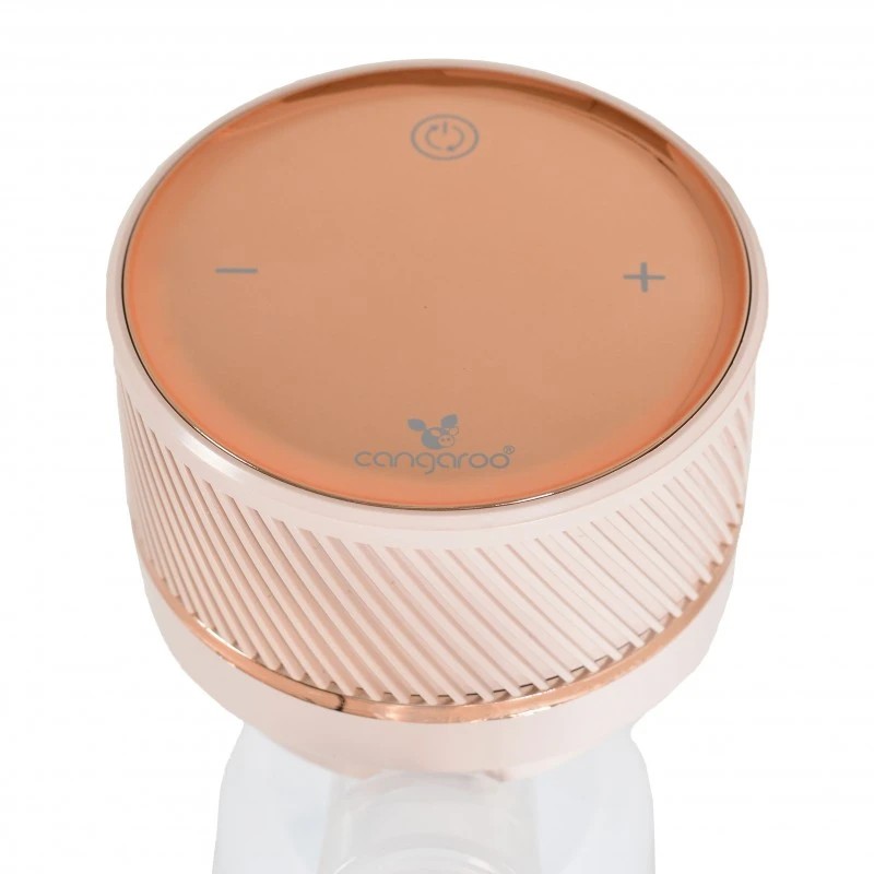 Електрическа помпа за кърма Cangaroo Bianka