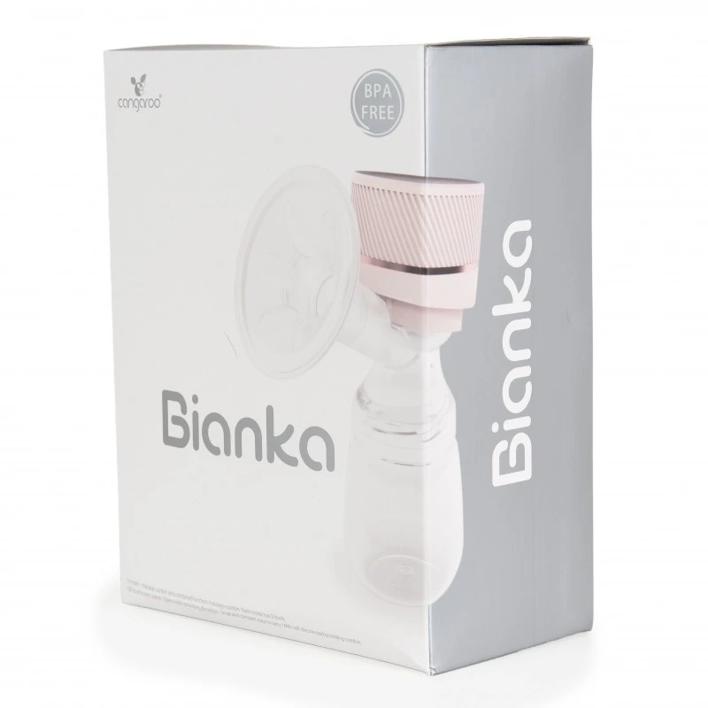 Електрическа помпа за кърма Cangaroo Bianka