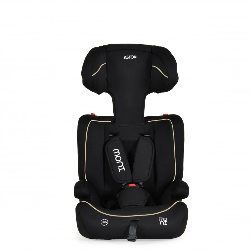 Стол за кола Moni Aston бежов