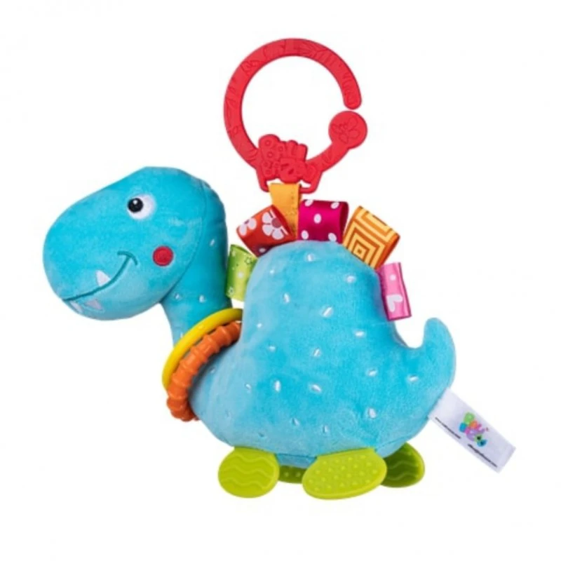 Bali Bazoo Висулка  Blue Dino 80423