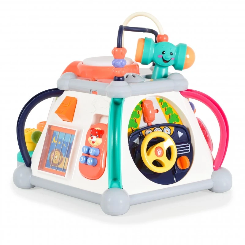 Активен център Hola Пирамида 806