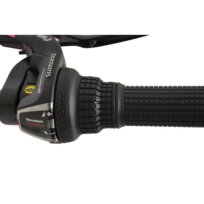 Byox Велосипед 24“ Princess тюркоаз