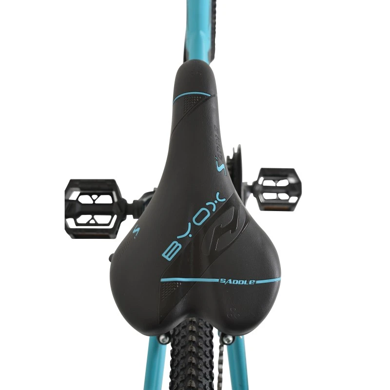 Byox Велосипед 24“ Princess тюркоаз