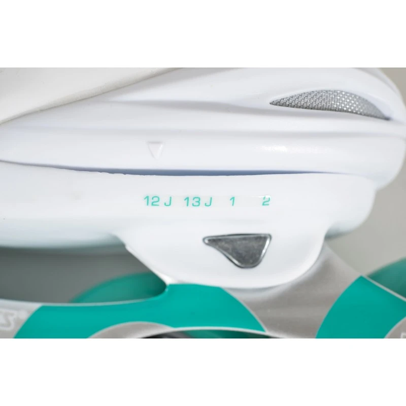 Ролери Roces Moody white (30-35)