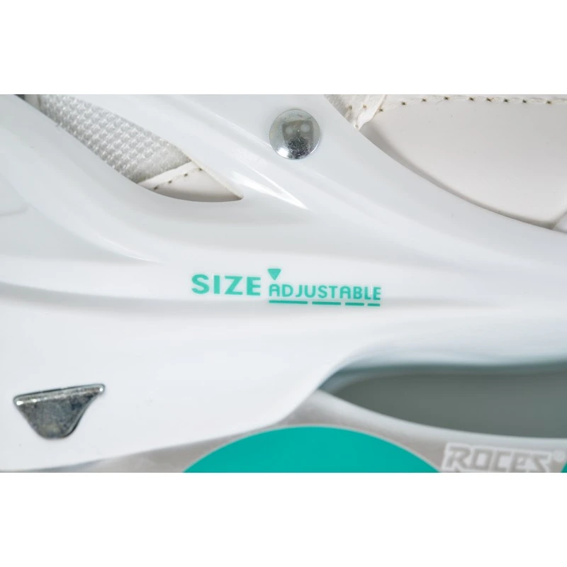 Ролери Roces Moody white (30-35)