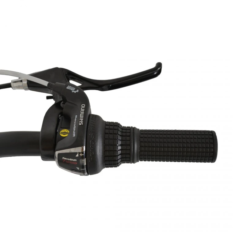 Byox Велосипед 24“ Princess бял