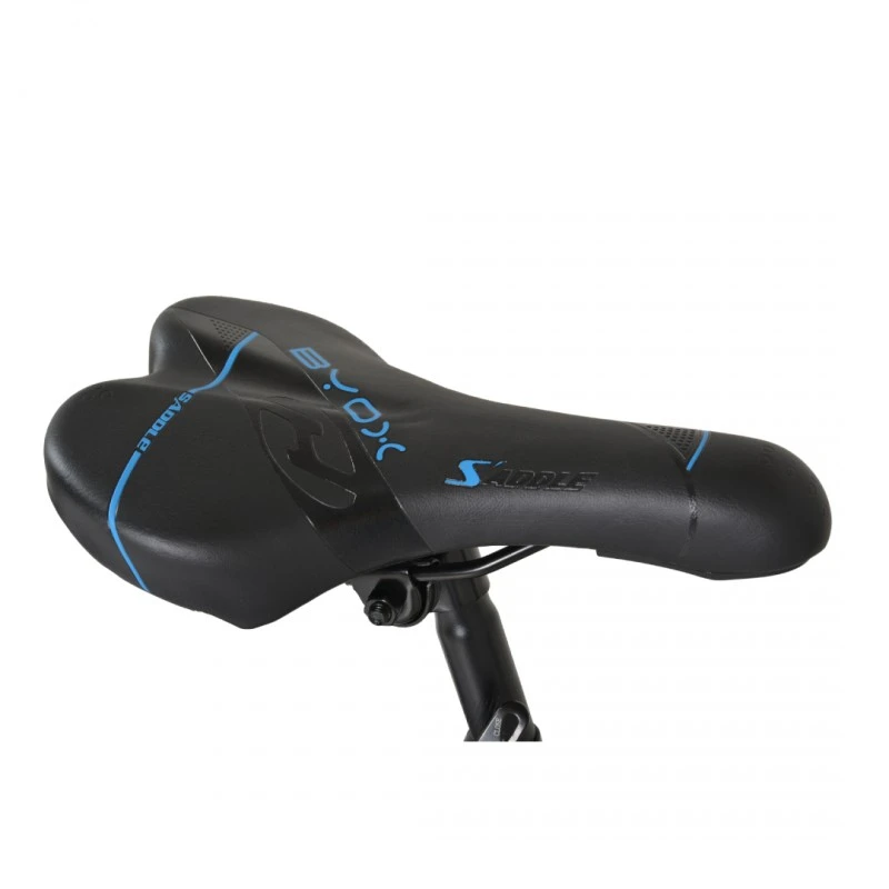 Byox Велосипед 26“ Princess черна/син