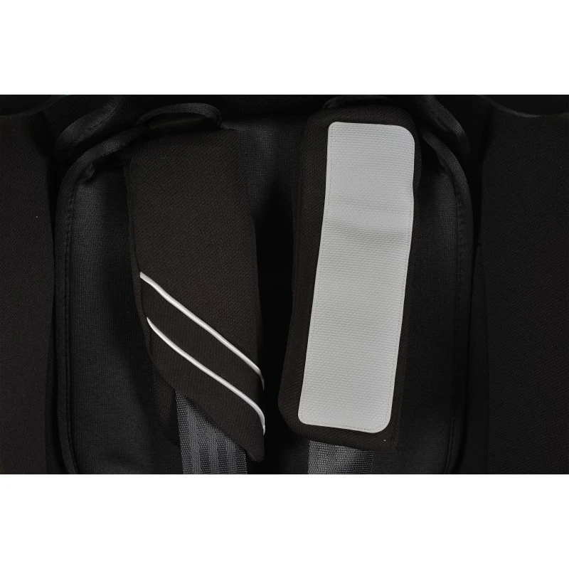 Стол за кола Quill черен