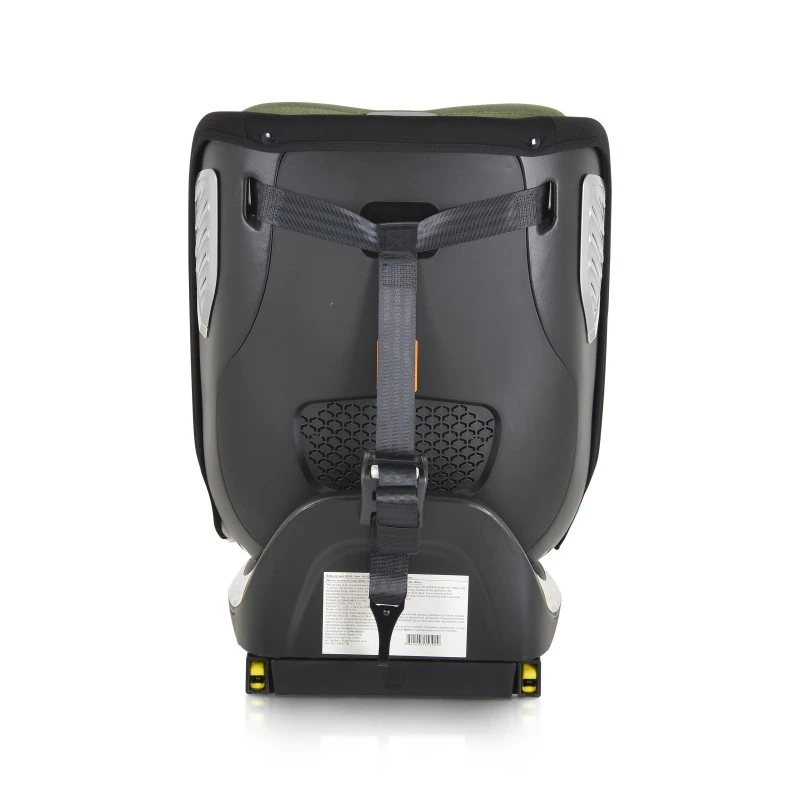 Стол за кола Quill зелен