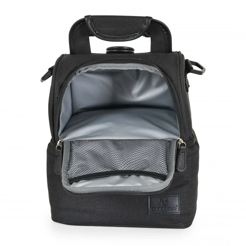 Чанта за обяд Aurora Cangaroo