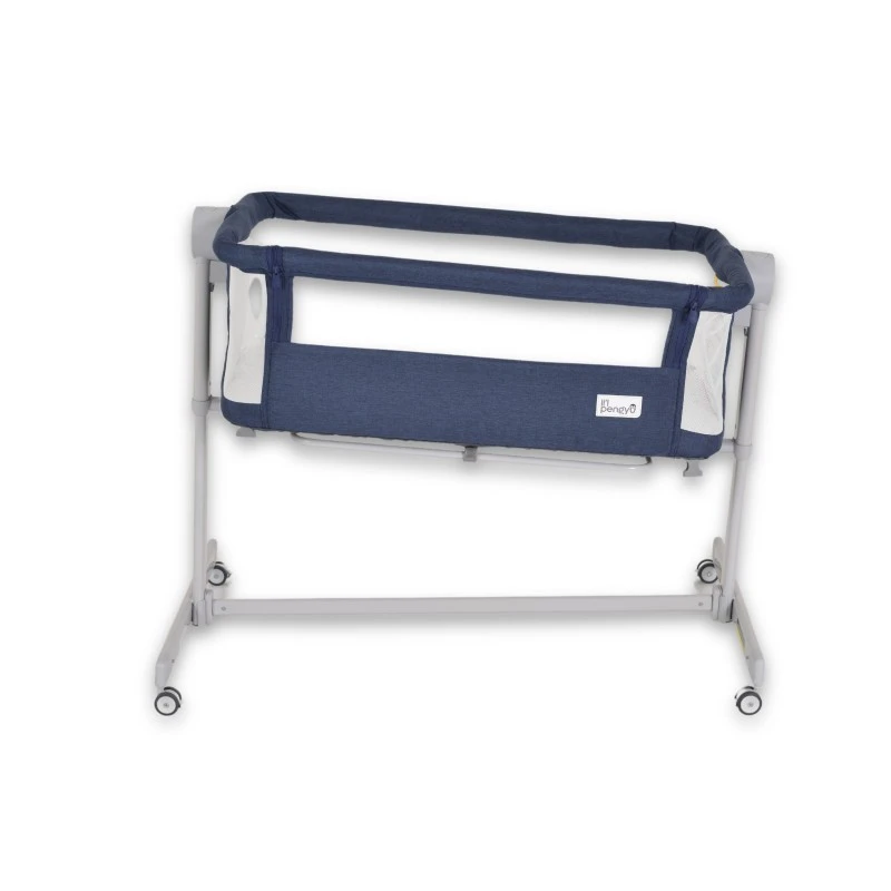 Легло Moni Pengy син