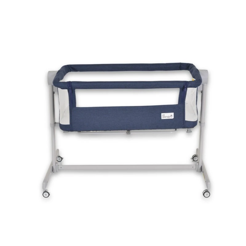 Легло Moni Pengy син