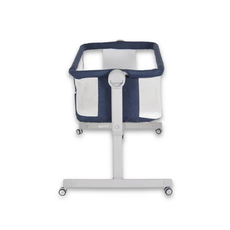 Легло Moni Pengy син