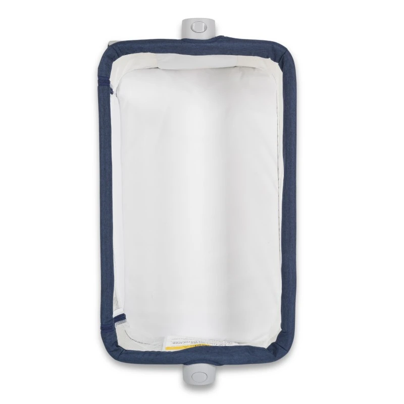 Легло Moni Pengy син