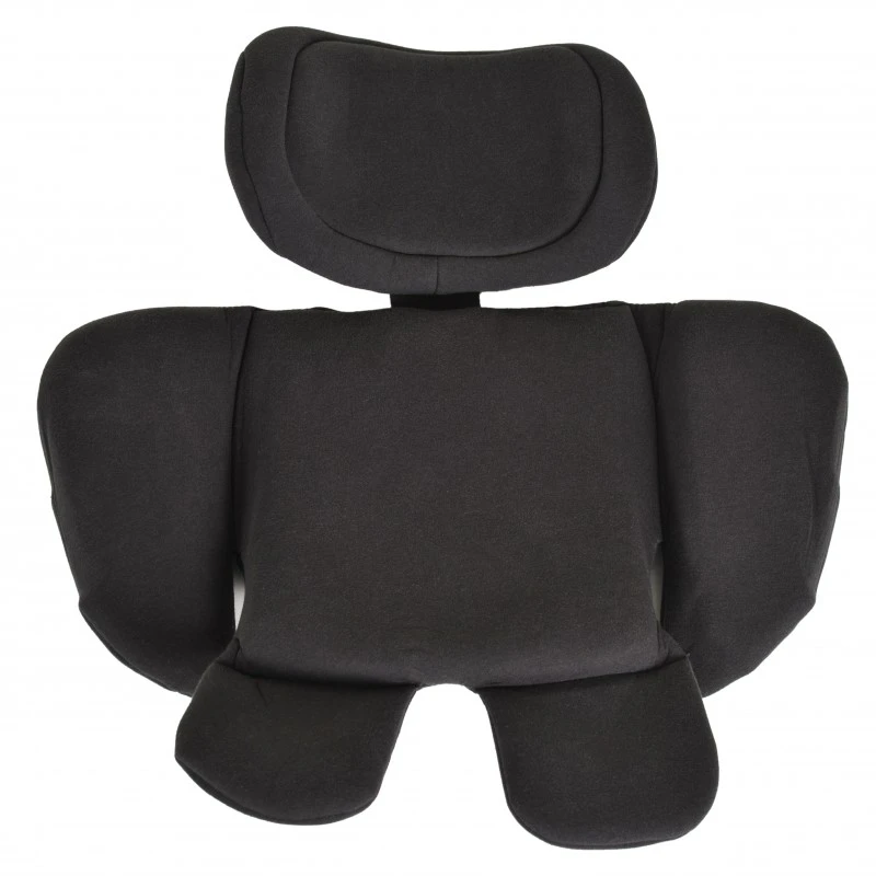 Стол за кола Gravity черен