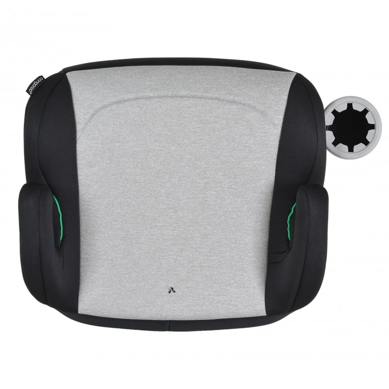 Стол за кола I-Swift сив