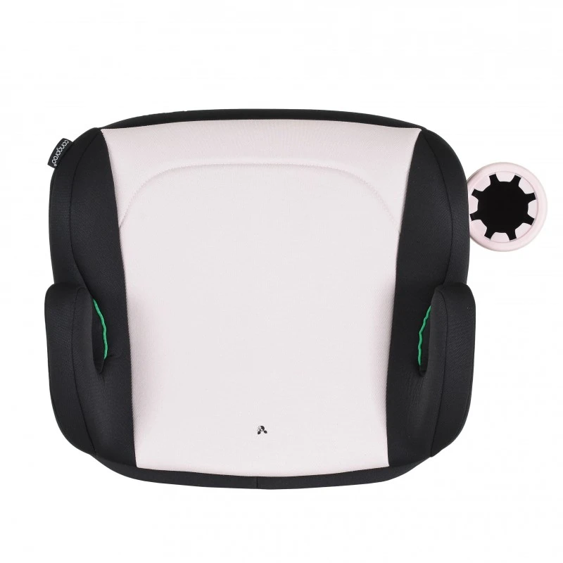 Стол за кола I-Swift розов