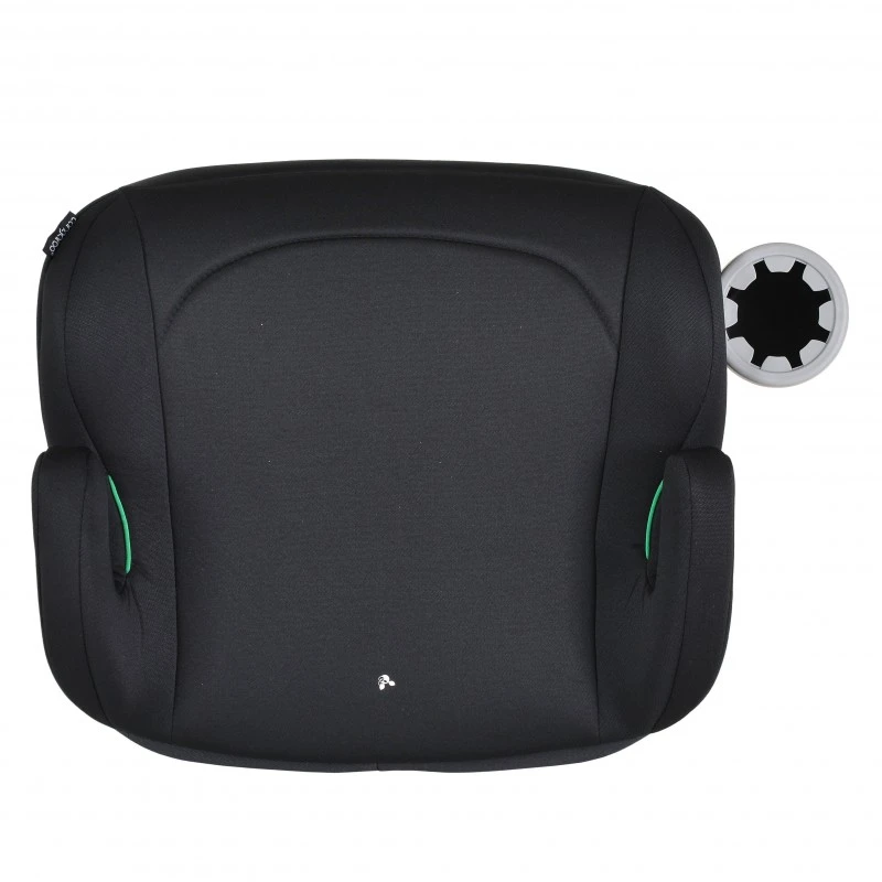 Стол за кола Swift черен