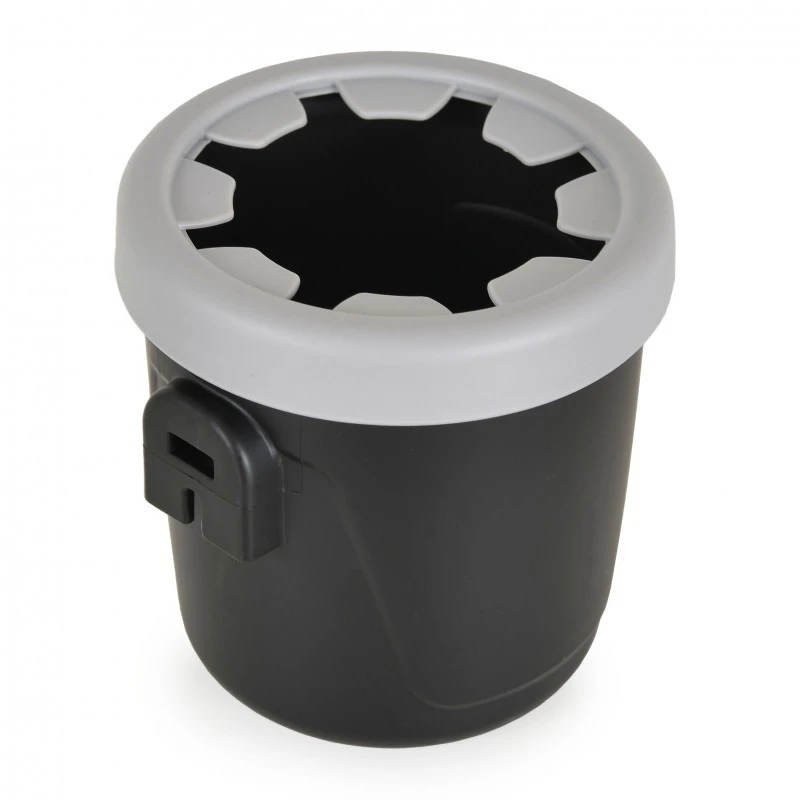 Стол за кола Swift черен