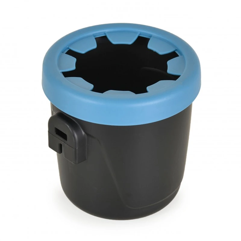 Стол за кола Swift син