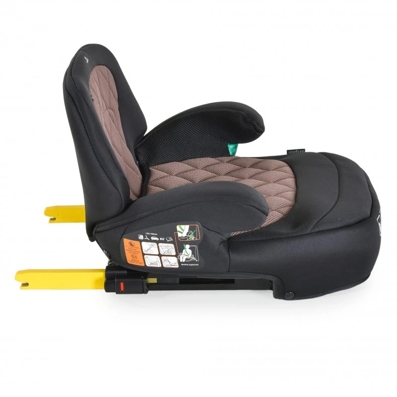 Стол за кола Jax розов