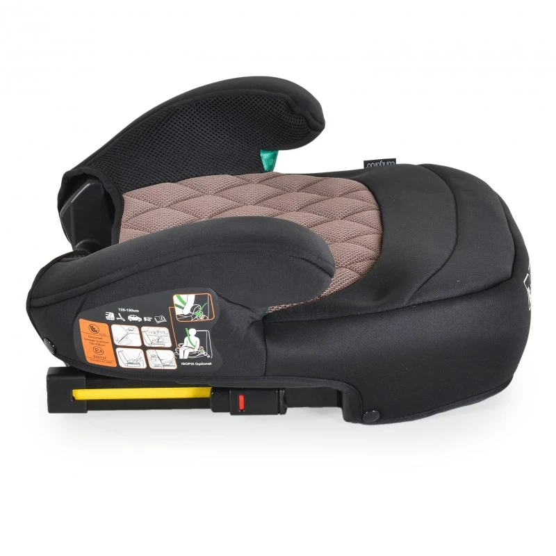 Стол за кола Jax розов