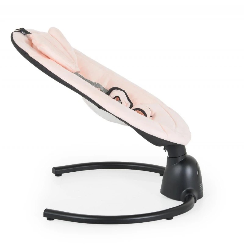 Електрическа люлка Moni Clarissa, Розов