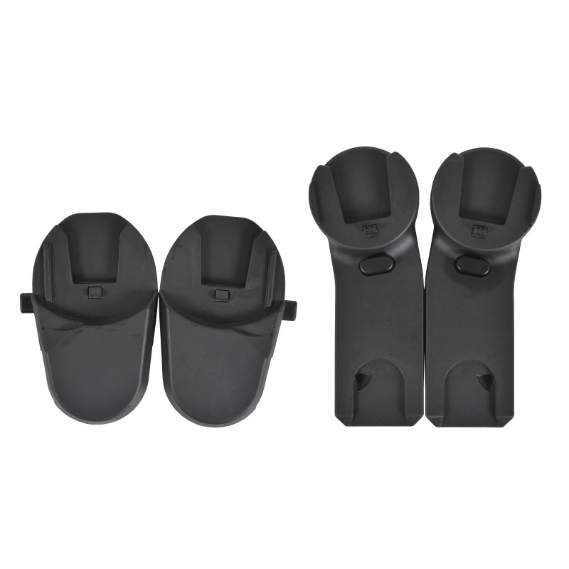 Комбинирана количка 2 в 1 Cangaroo iClick Зелен