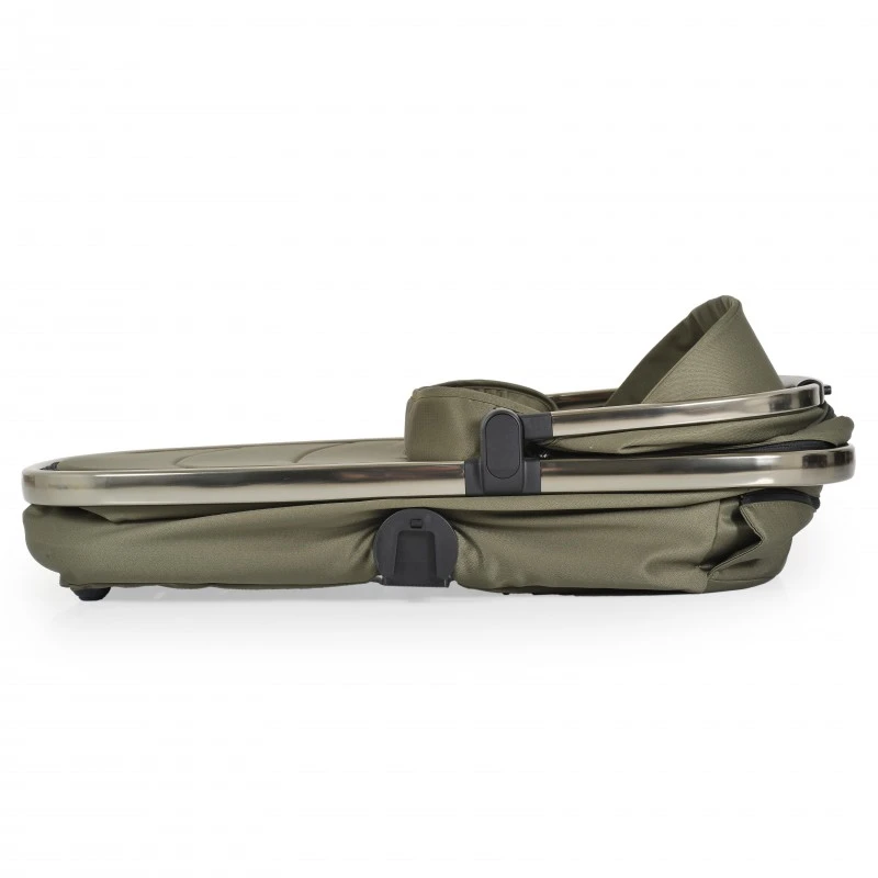 Комбинирана количка 2 в 1 Cangaroo iClick Зелен