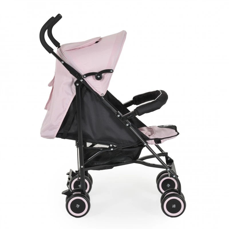 Лятна количка Moni Jerry Розов