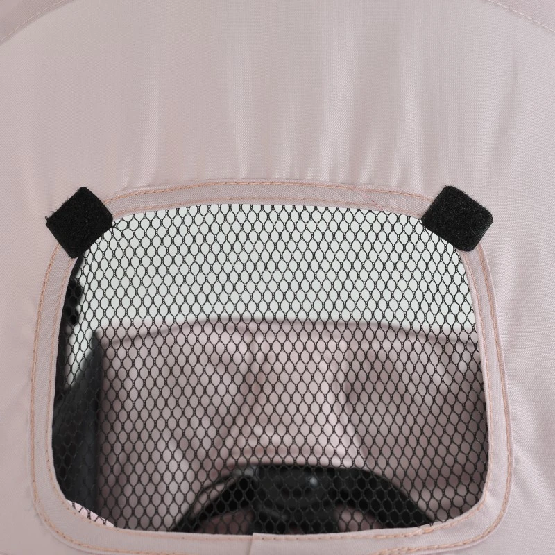 Лятна количка Moni Jerry Розов