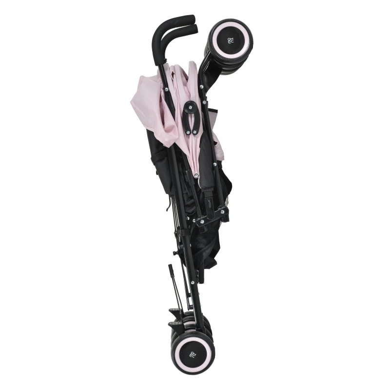 Лятна количка Moni Jerry Розов