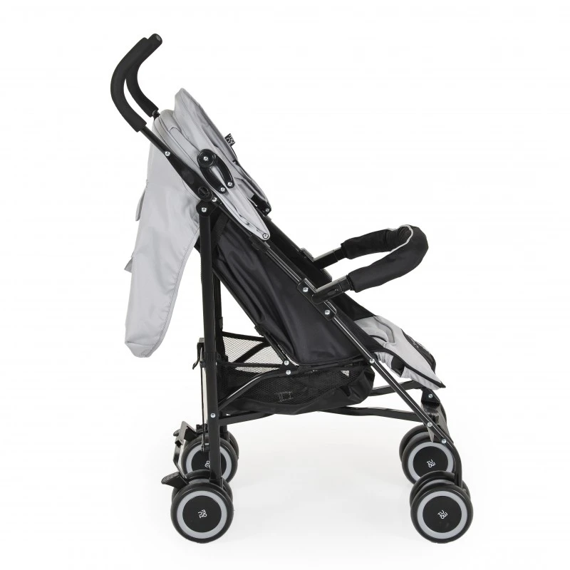 Лятна количка Moni Jerry Сив