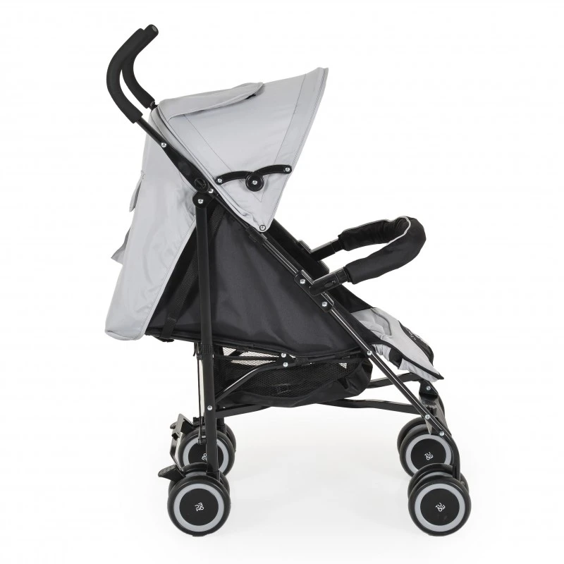 Лятна количка Moni Jerry Сив