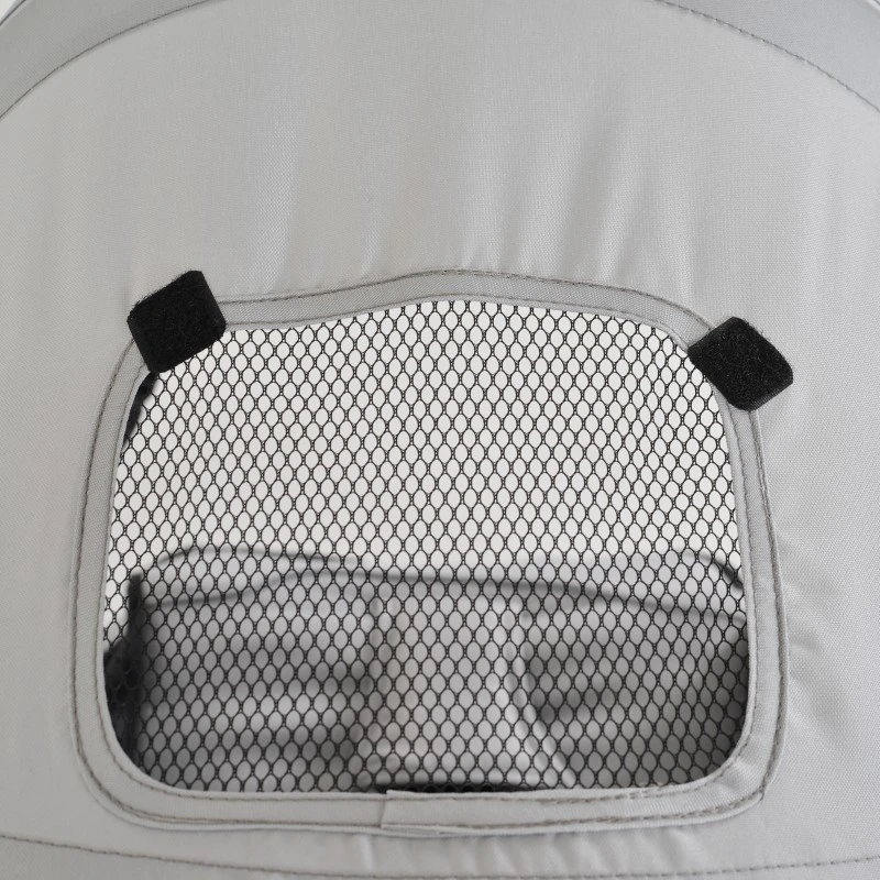 Лятна количка Moni Jerry Сив