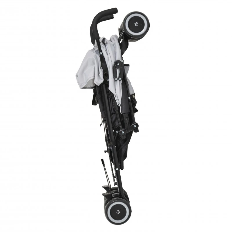 Лятна количка Moni Jerry Сив