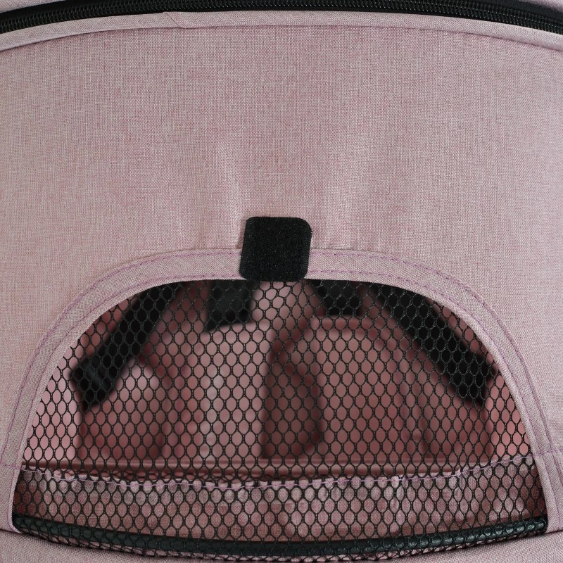 Лятна количка Cangaroo London, Розов