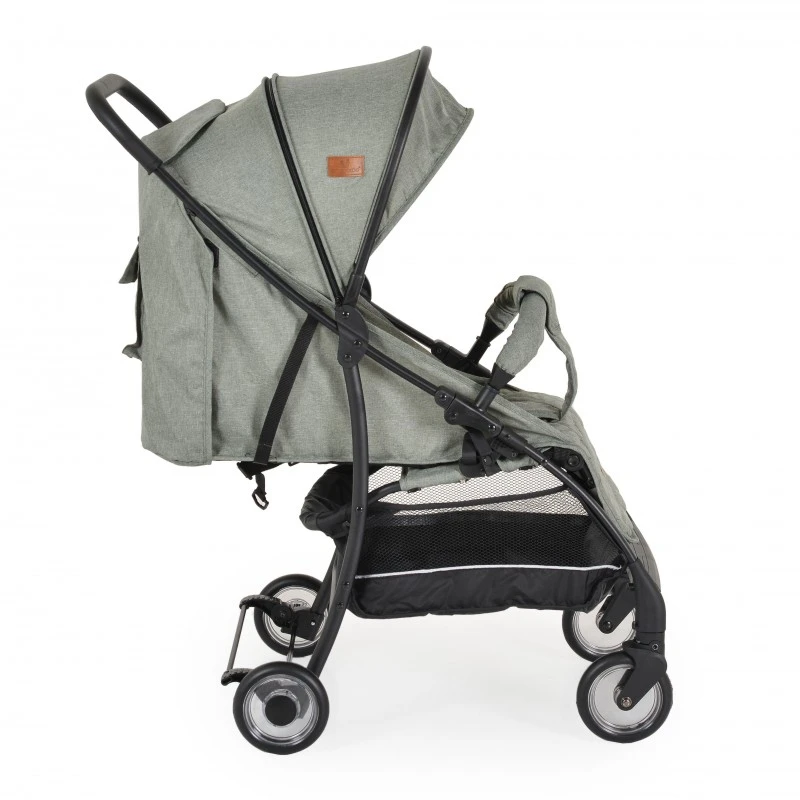 Лятна количка Cangaroo London, Зелен