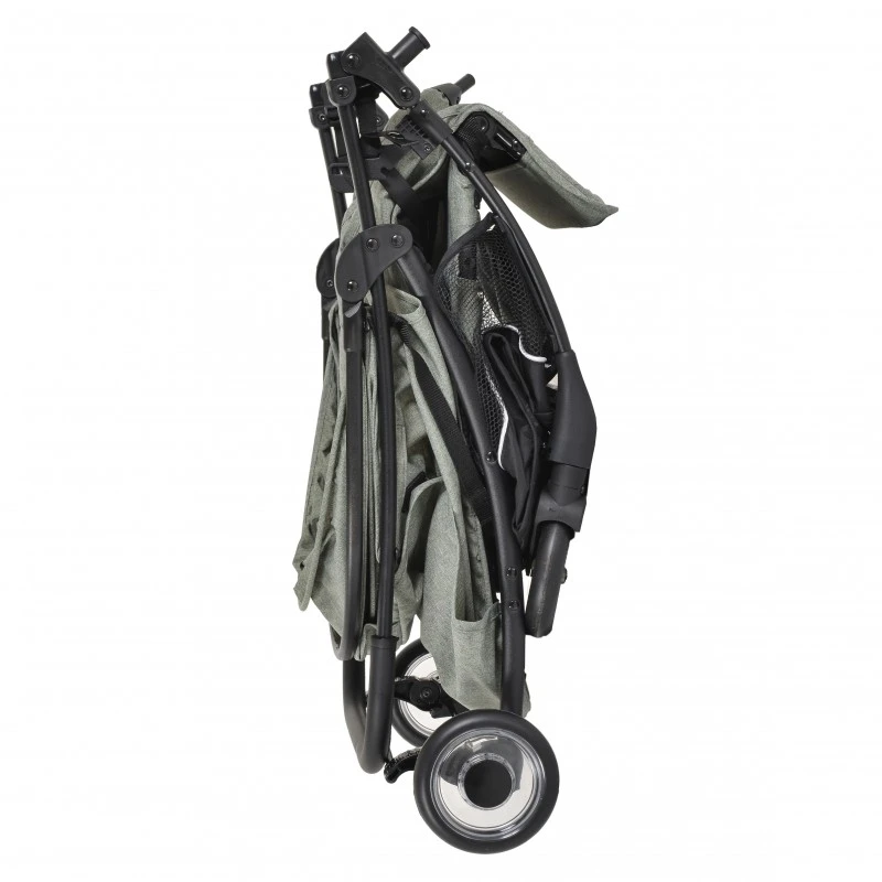 Лятна количка Cangaroo London, Зелен