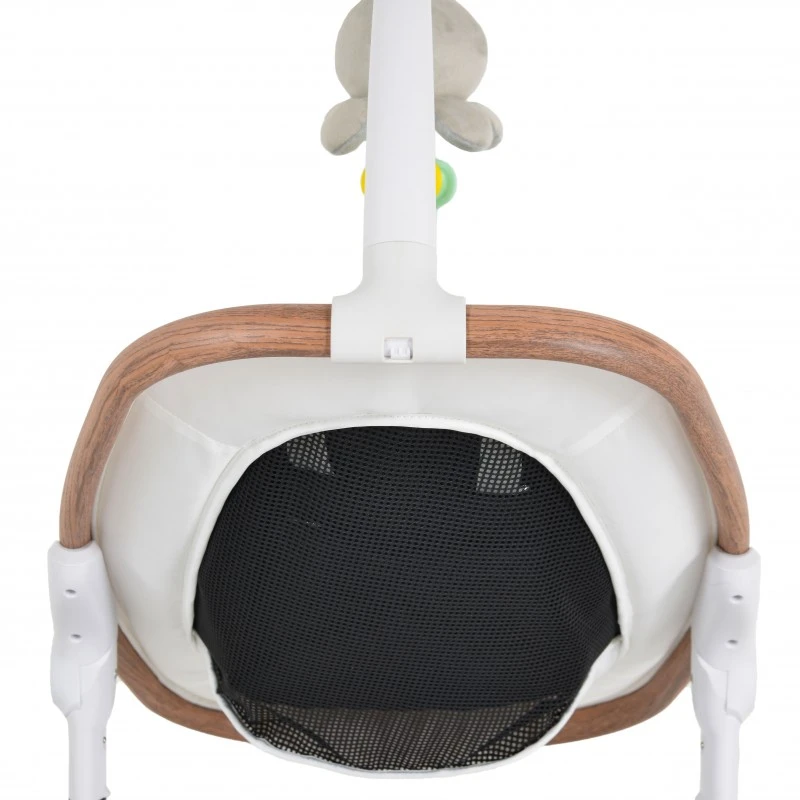 Електрическа люлка Cangaroo Triumph, Бежов