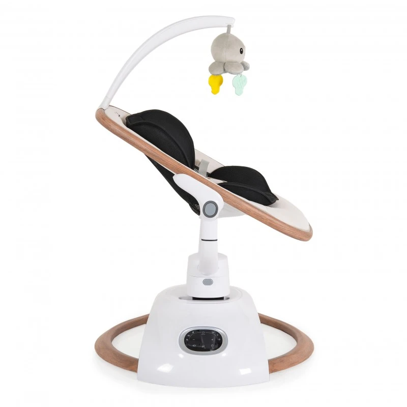 Електрическа люлка Cangaroo Triumph, Бежов