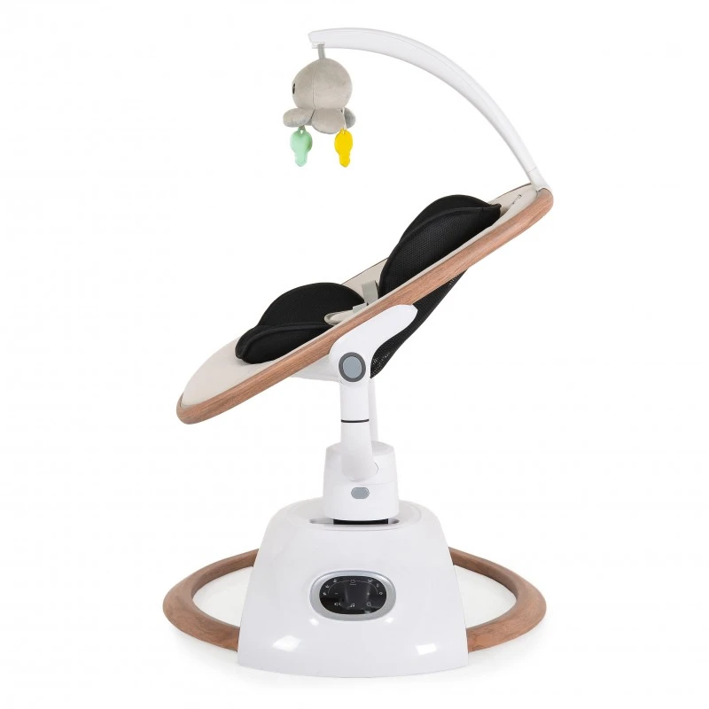 Електрическа люлка Cangaroo Triumph, Бежов