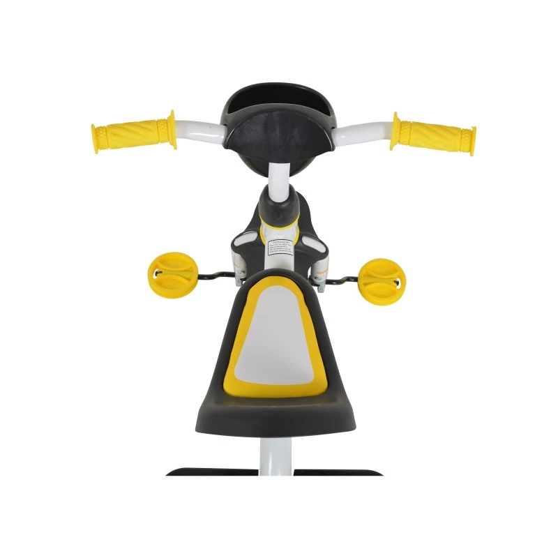 Триколка Byox Buddy, Бял