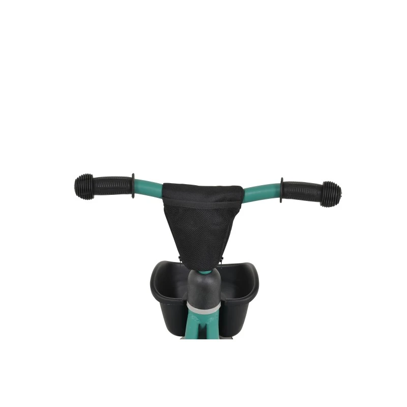 Триколка Byox Leo, Зелен