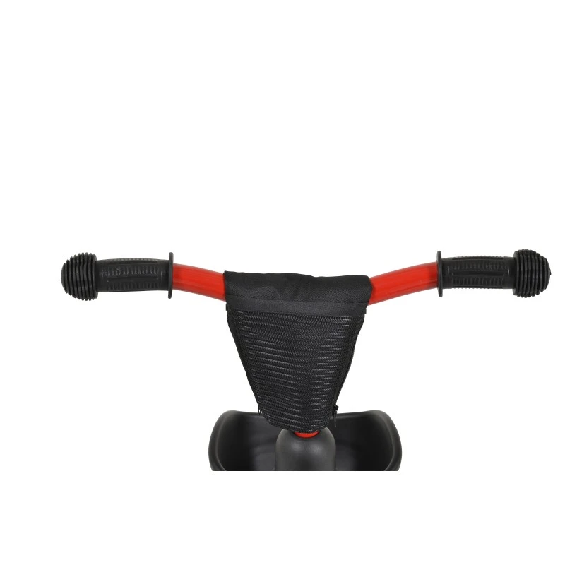 Триколка Byox Leo, Червен