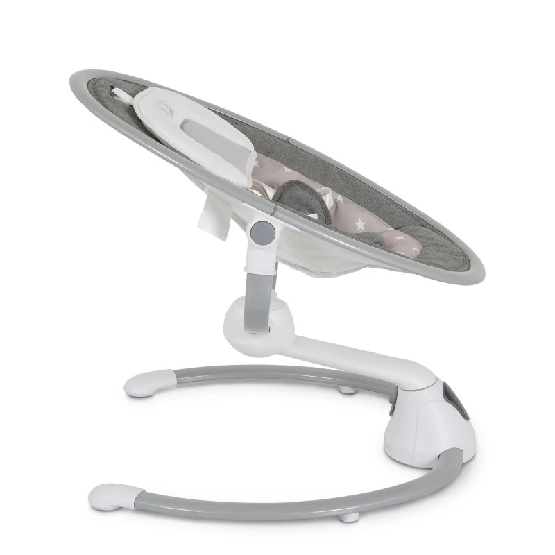 Електрическа люлка Cloud touch, Звезди