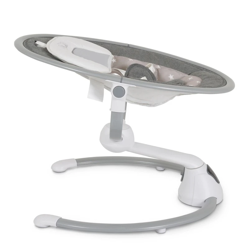 Електрическа люлка Cloud touch, Звезди