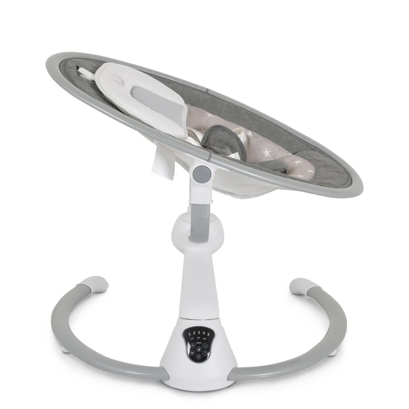 Електрическа люлка Cloud touch, Звезди