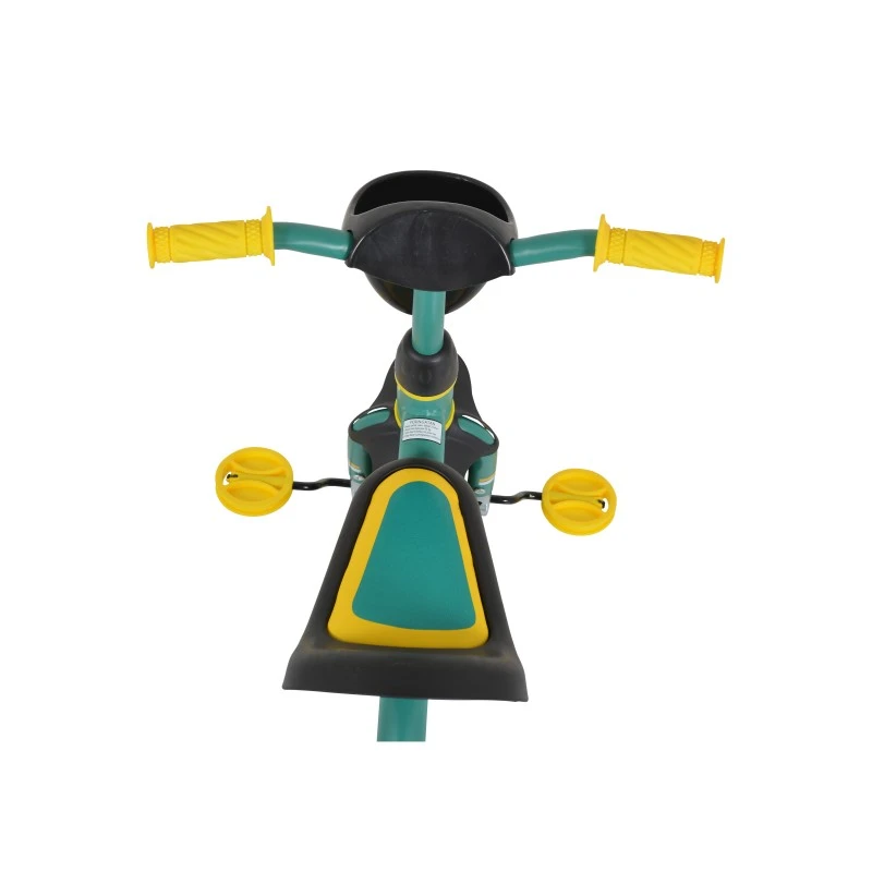 Триколка Byox Buddy Зелен