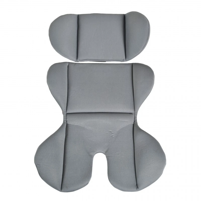 Стол за кола Moni START сив